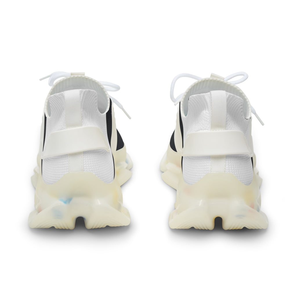 Men's Mesh Sneakers (CODE A81)