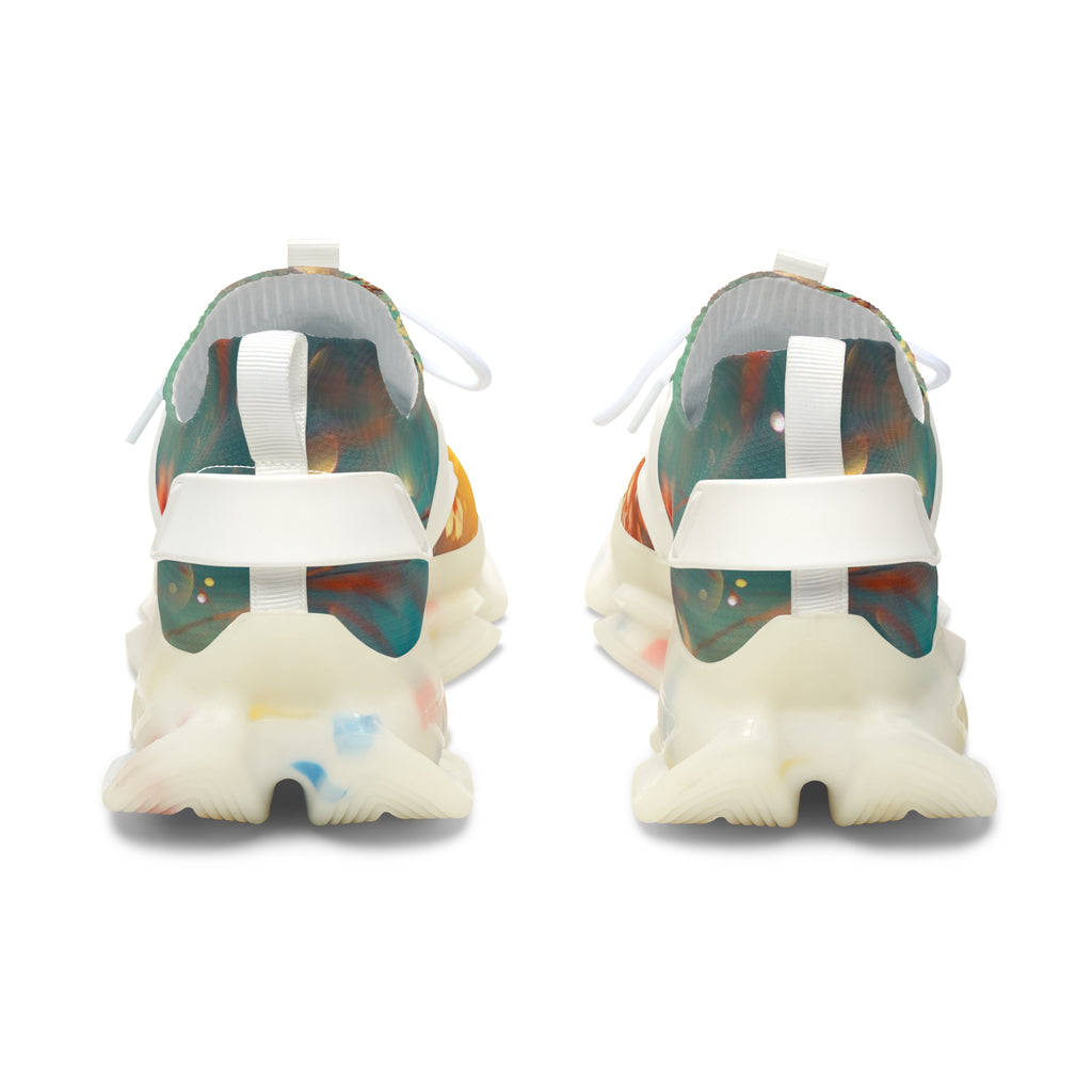 Women's Mesh Sneakers (A39)