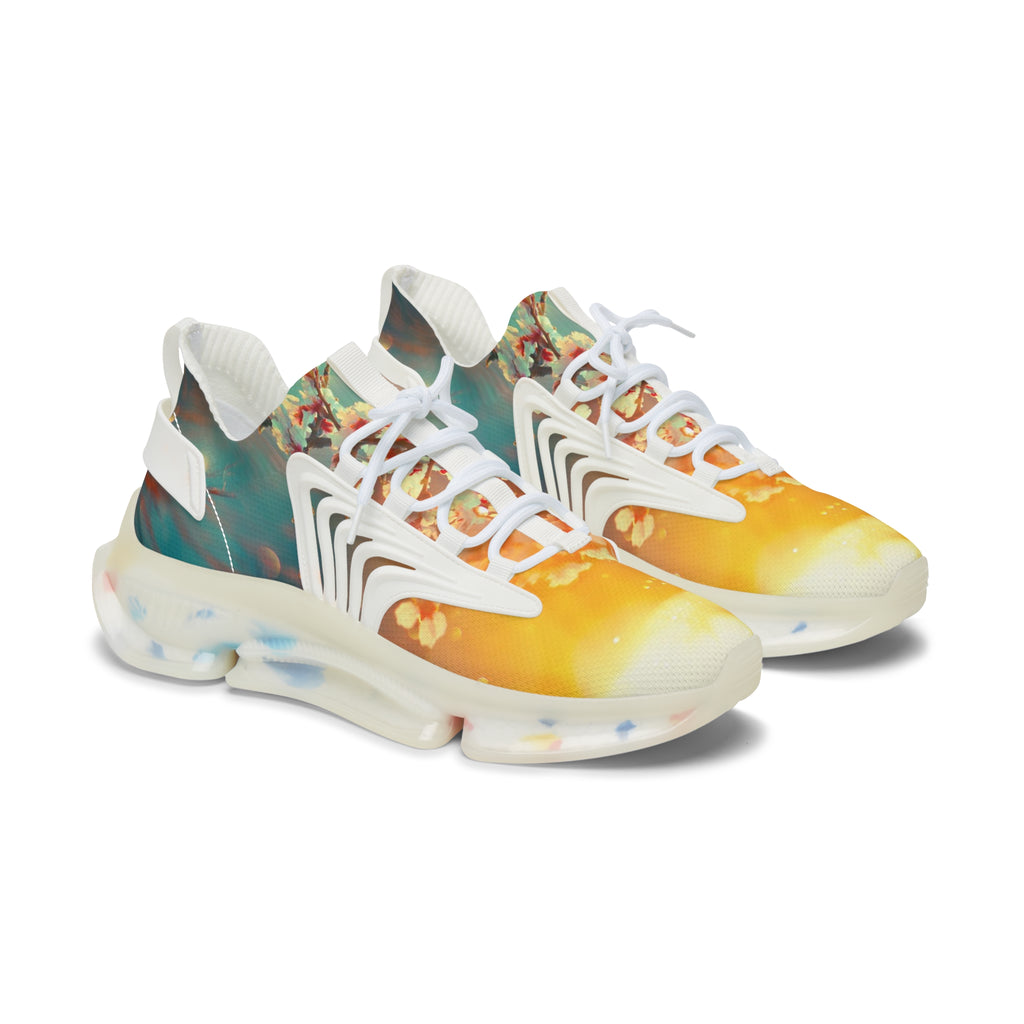 Women's Mesh Sneakers (CODE A73)