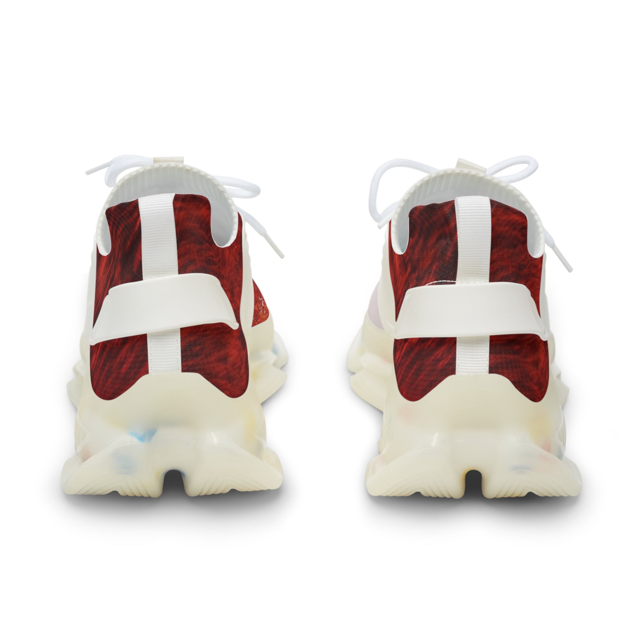 Men's Mesh Sneakers (CODE A80)