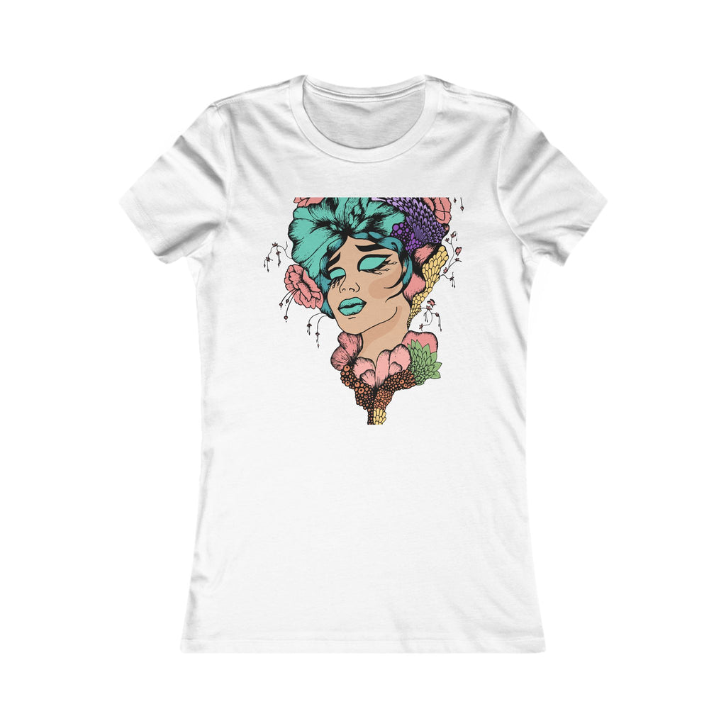 Women's Favorite Tee (A50)