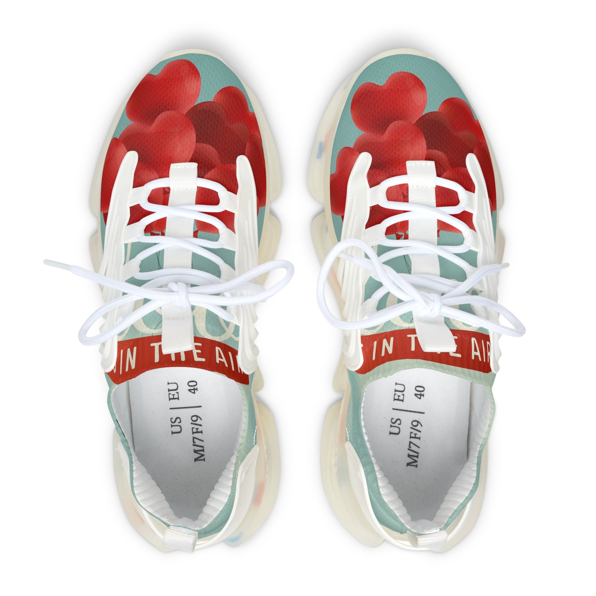 Women's Mesh Sneakers(Valentine gift)