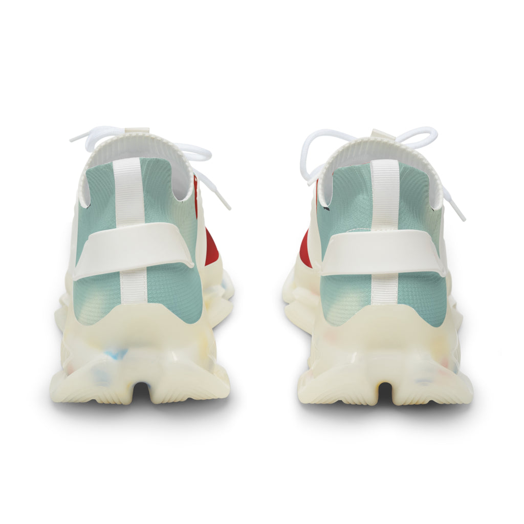 Men's Mesh Sneakers (CODE A79)