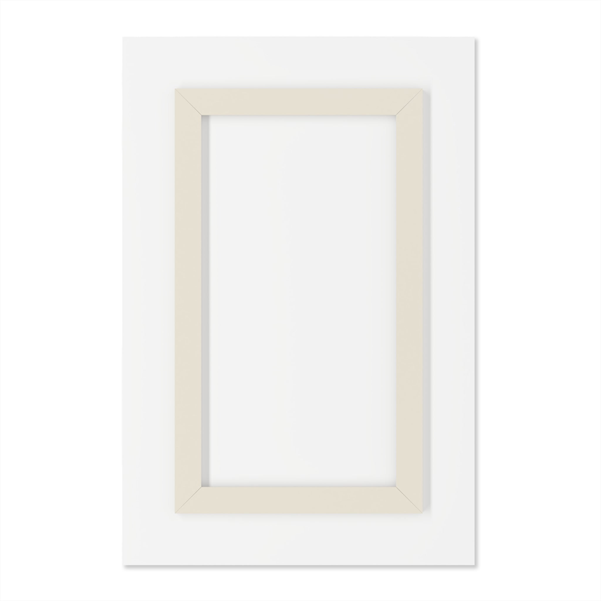 Color Burst Paint Tube Acrylic Print — Vibrant Art Wall Decor (French Cleat Hanging)