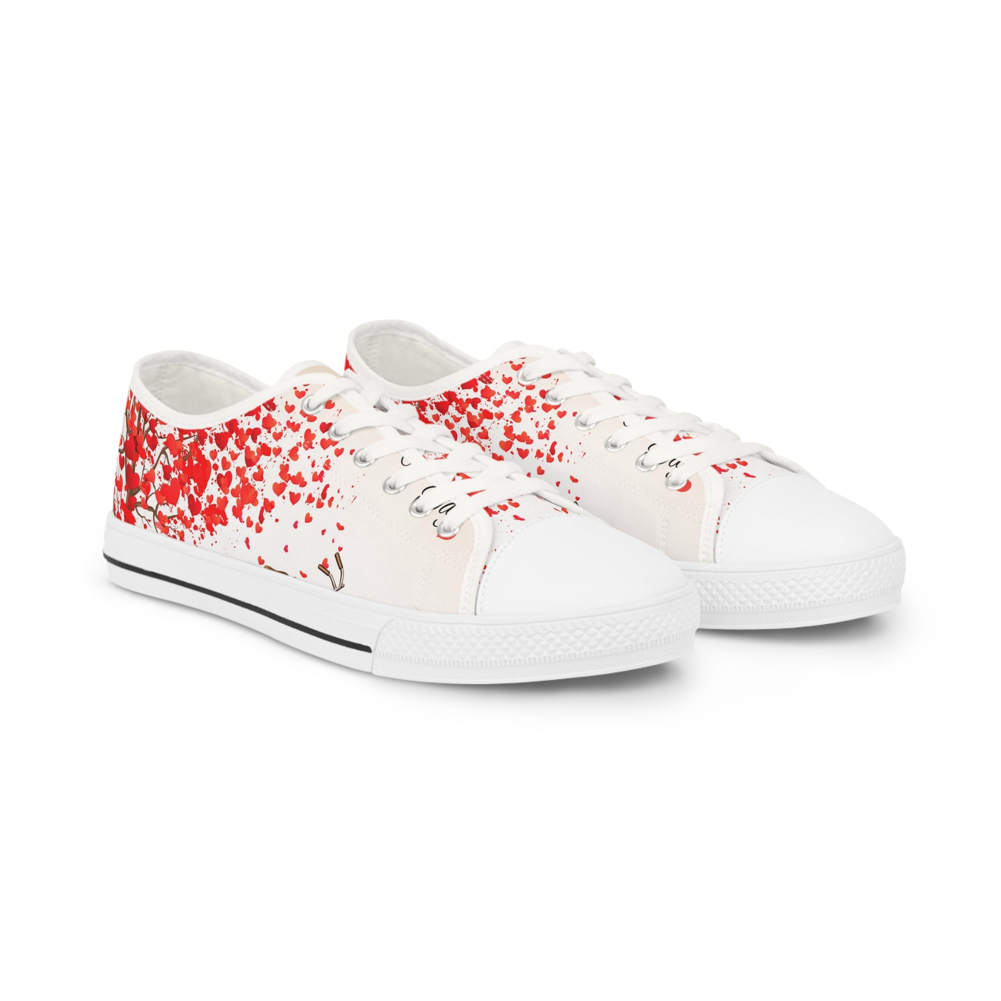 Men's Low Top Sneakers (CODE  A67)
