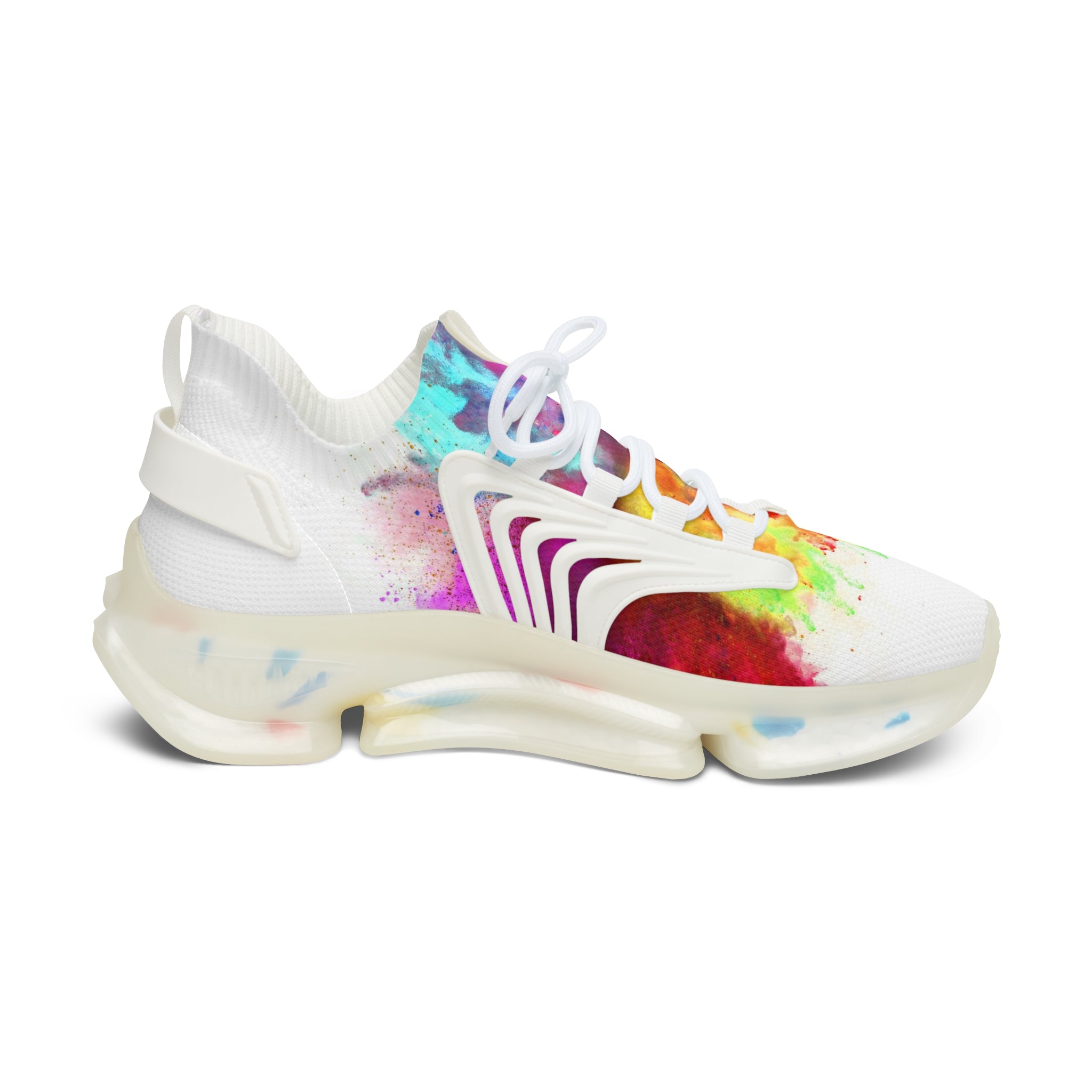 Women's Mesh Sneakers (A36)