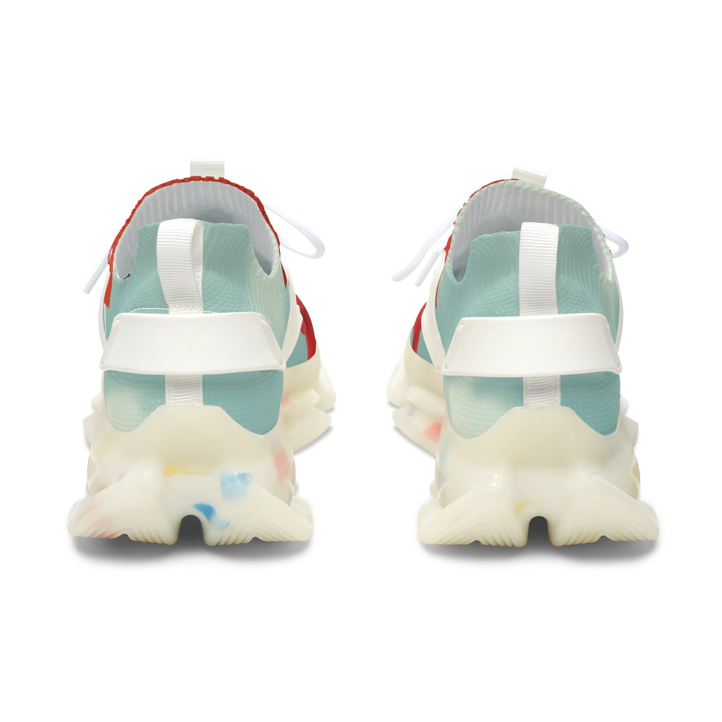 Women's Mesh Sneakers(Valentine gift)