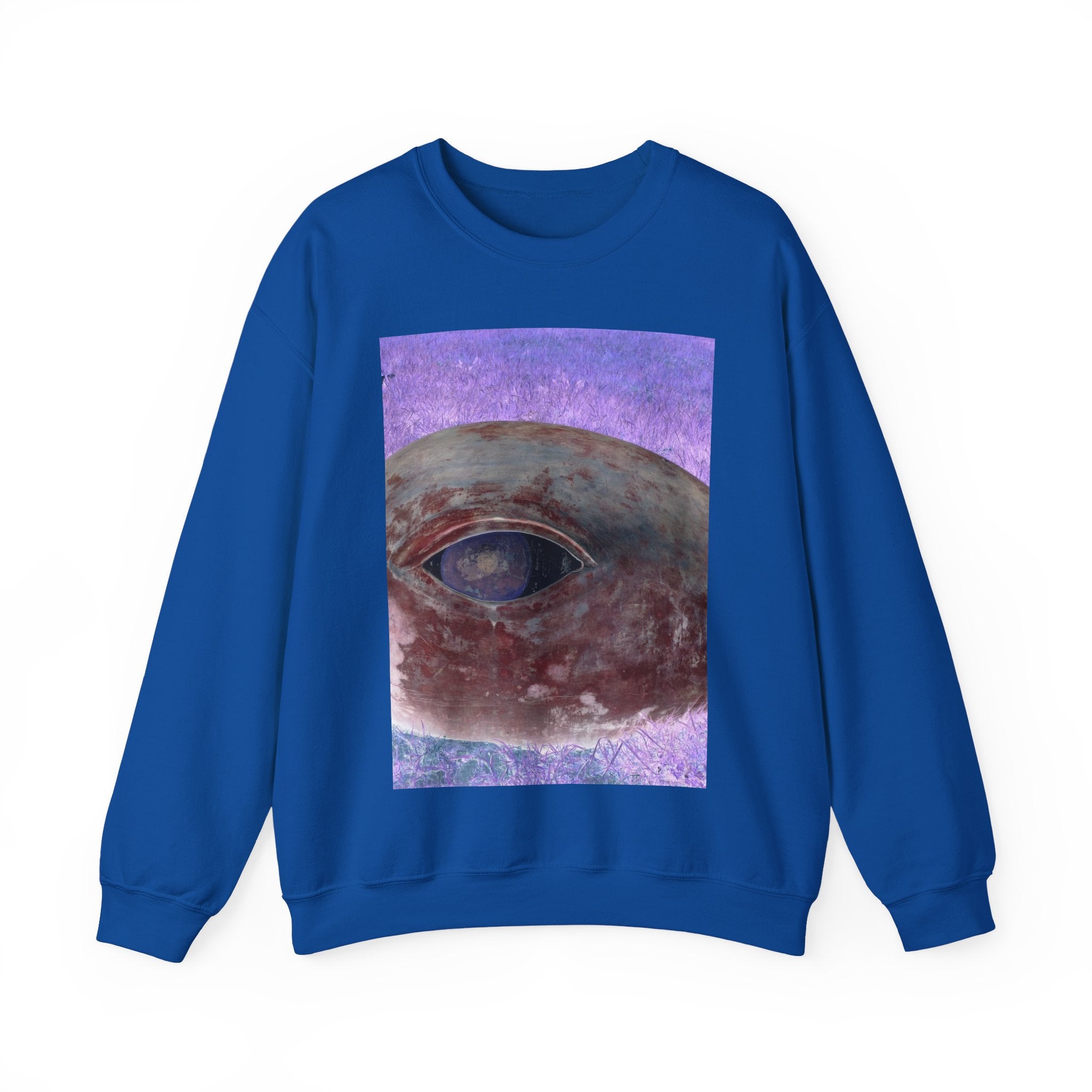 Unisex Heavy Blend™ Crewneck Sweatshirt (A17)