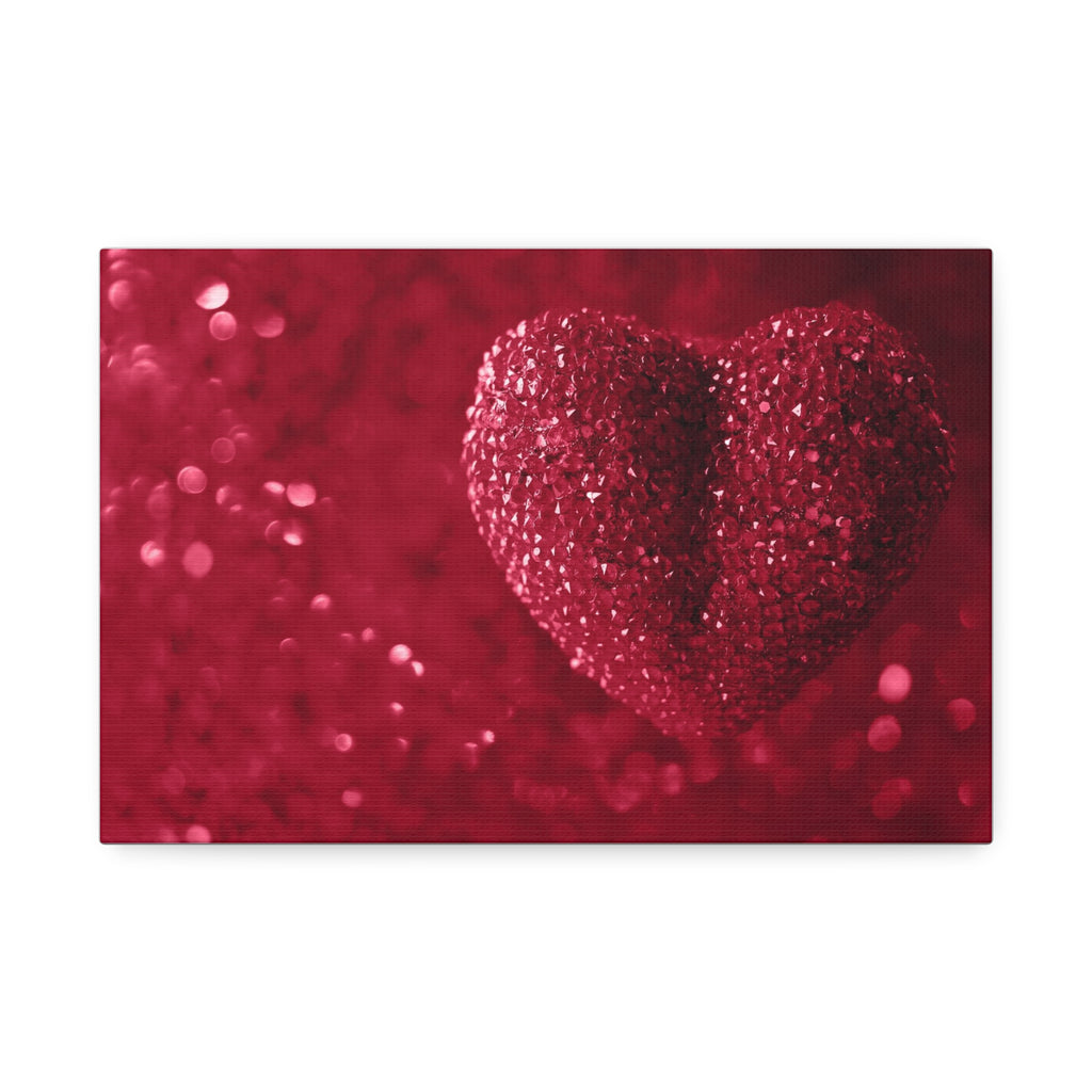 Canvas Stretched, 1.5'' (CODE A92)