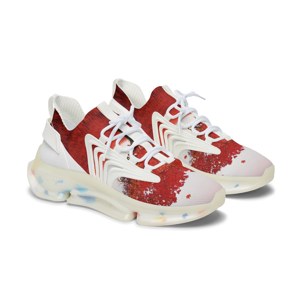 Women's Mesh Sneakers (A35)