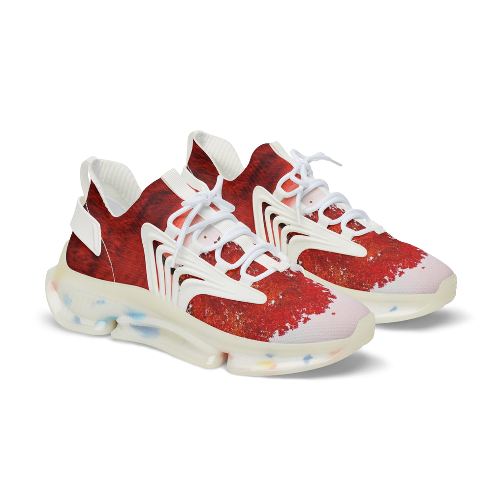 Men's Mesh Sneakers (CODE A80)