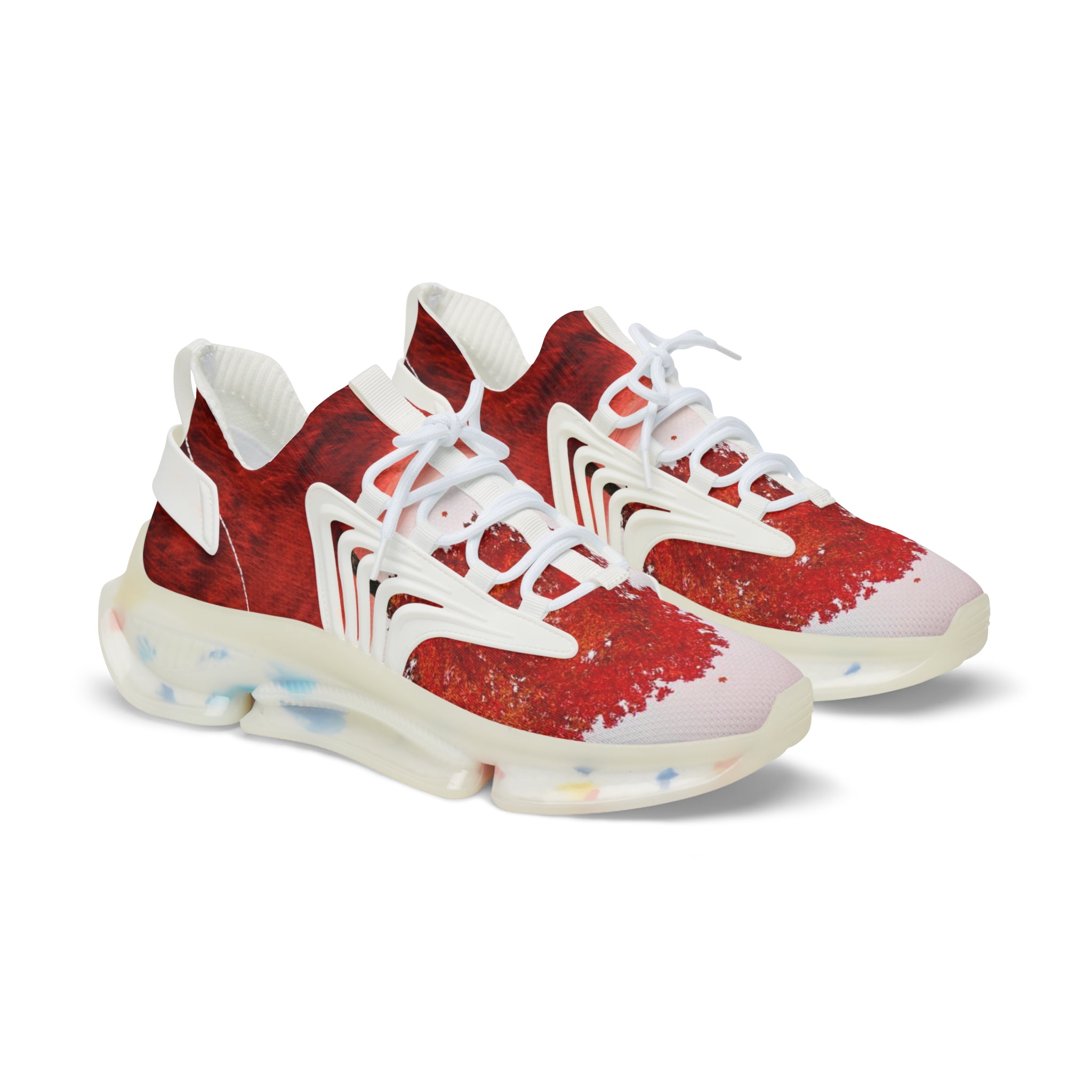 Men's Mesh Sneakers (CODE A80)