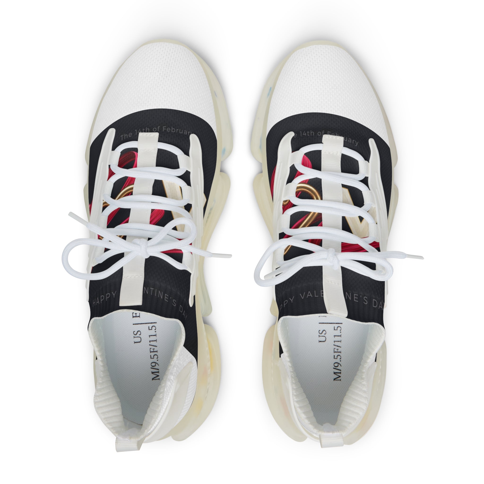 Men's Mesh Sneakers (CODE A81)