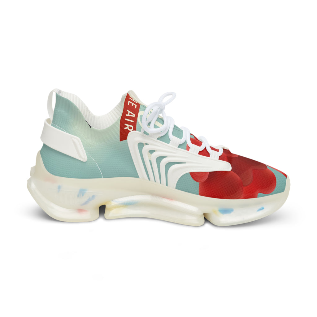 Men's Mesh Sneakers (CODE A79)