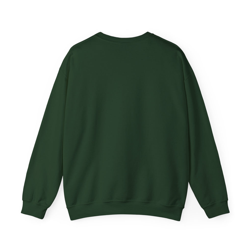 Unisex Heavy Blend™ Crewneck Sweatshirt (A17)