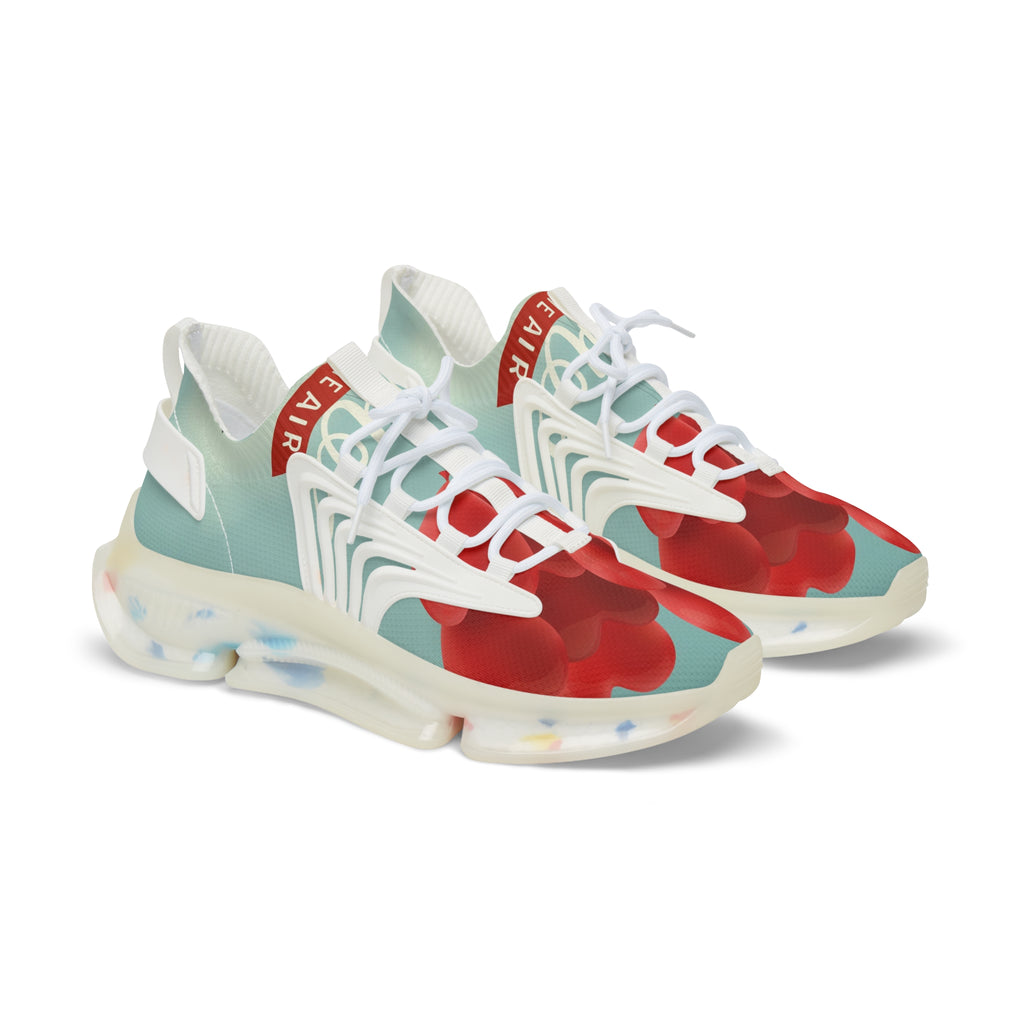 Men's Mesh Sneakers (CODE A79)