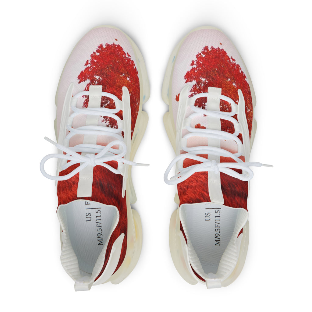 Men's Mesh Sneakers (CODE A80)