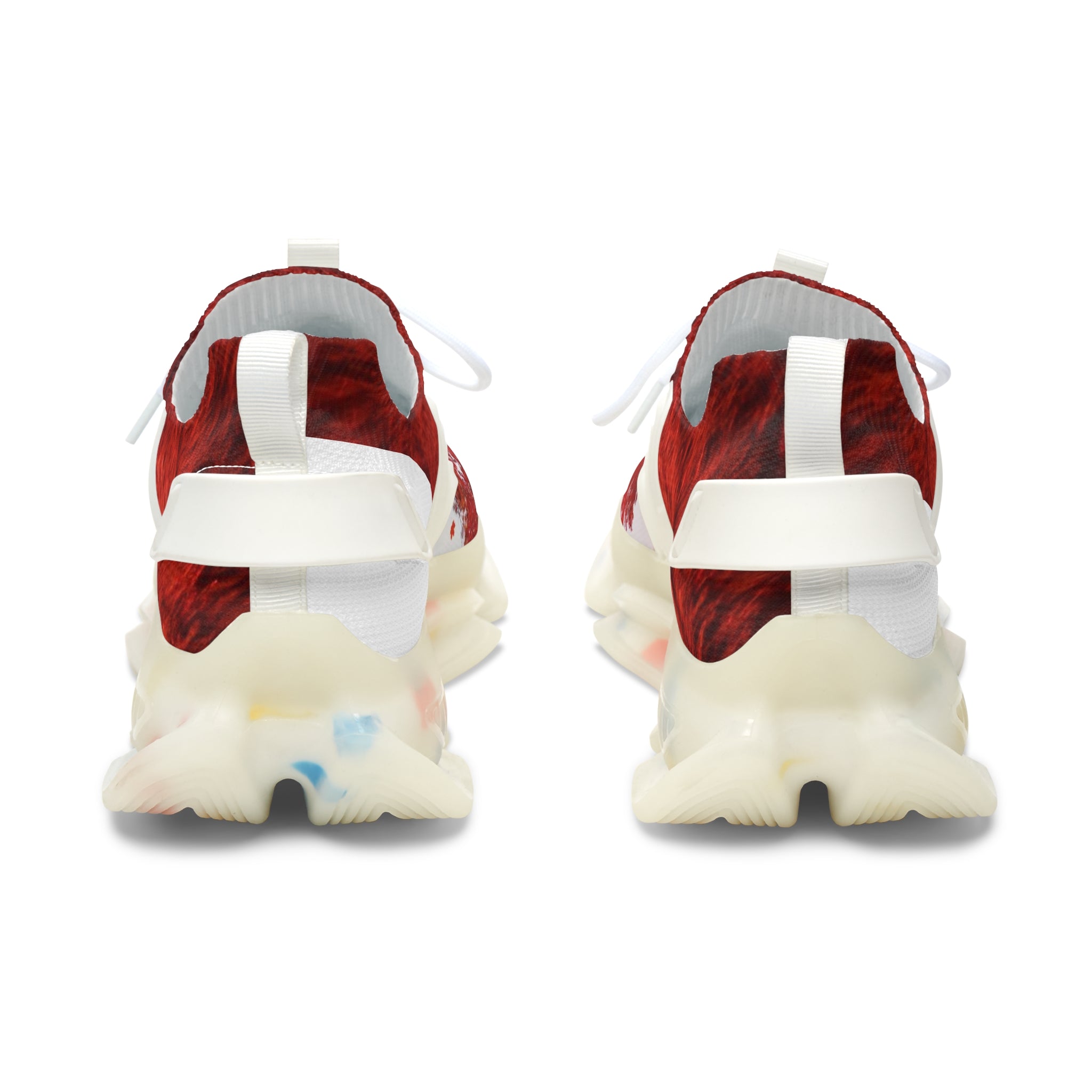 Women's Mesh Sneakers (A35)