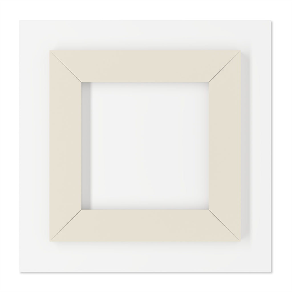 Mountain Peak Acrylic Print - Glossy French Cleat Wall Art