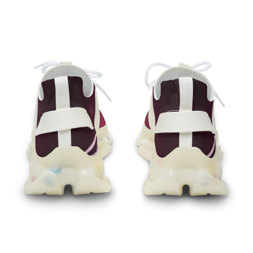 Men's Mesh Sneakers (A68)