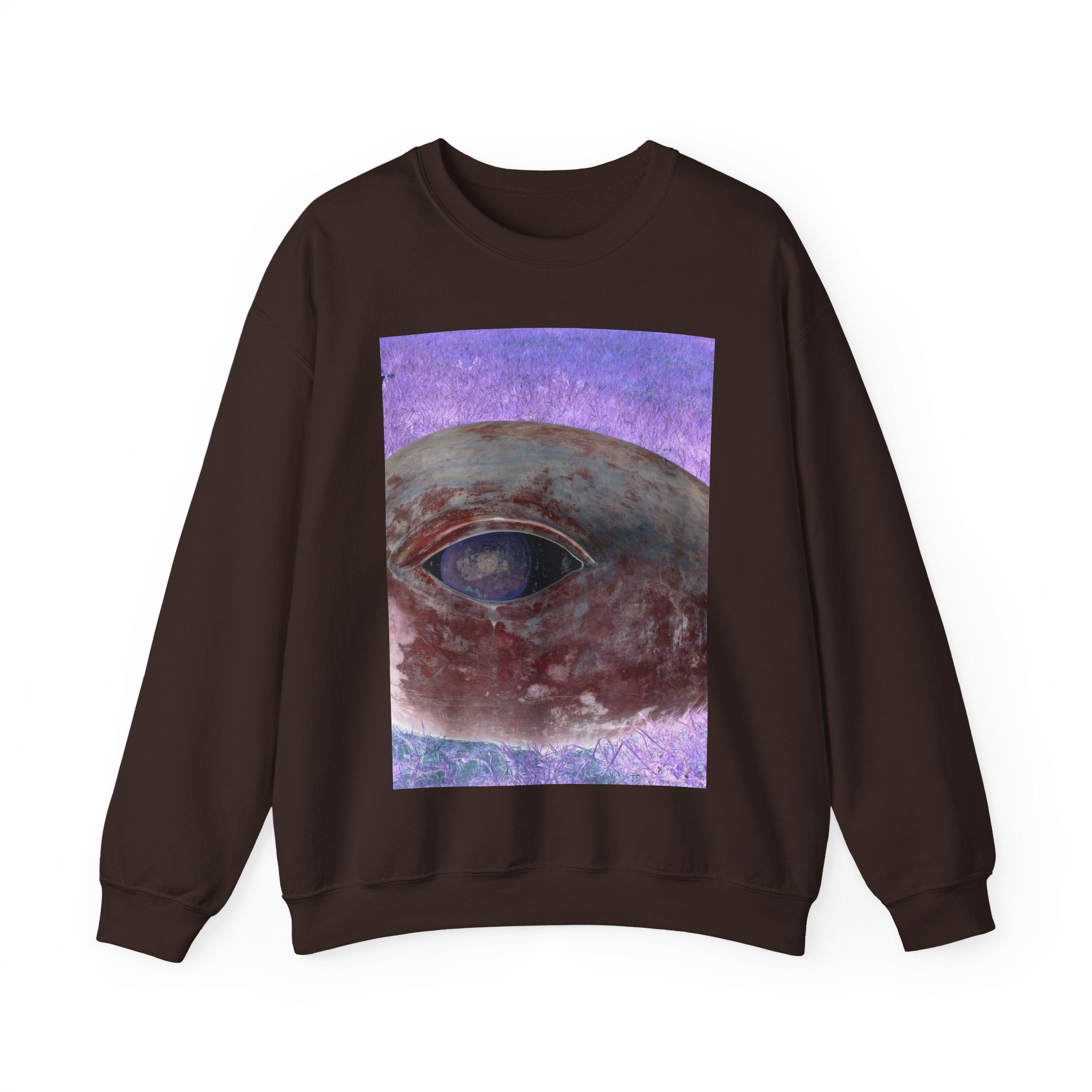 Unisex Heavy Blend™ Crewneck Sweatshirt (A17)
