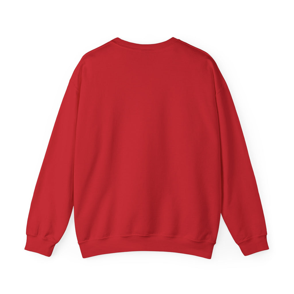 Unisex Heavy Blend™ Crewneck Sweatshirt (A17)