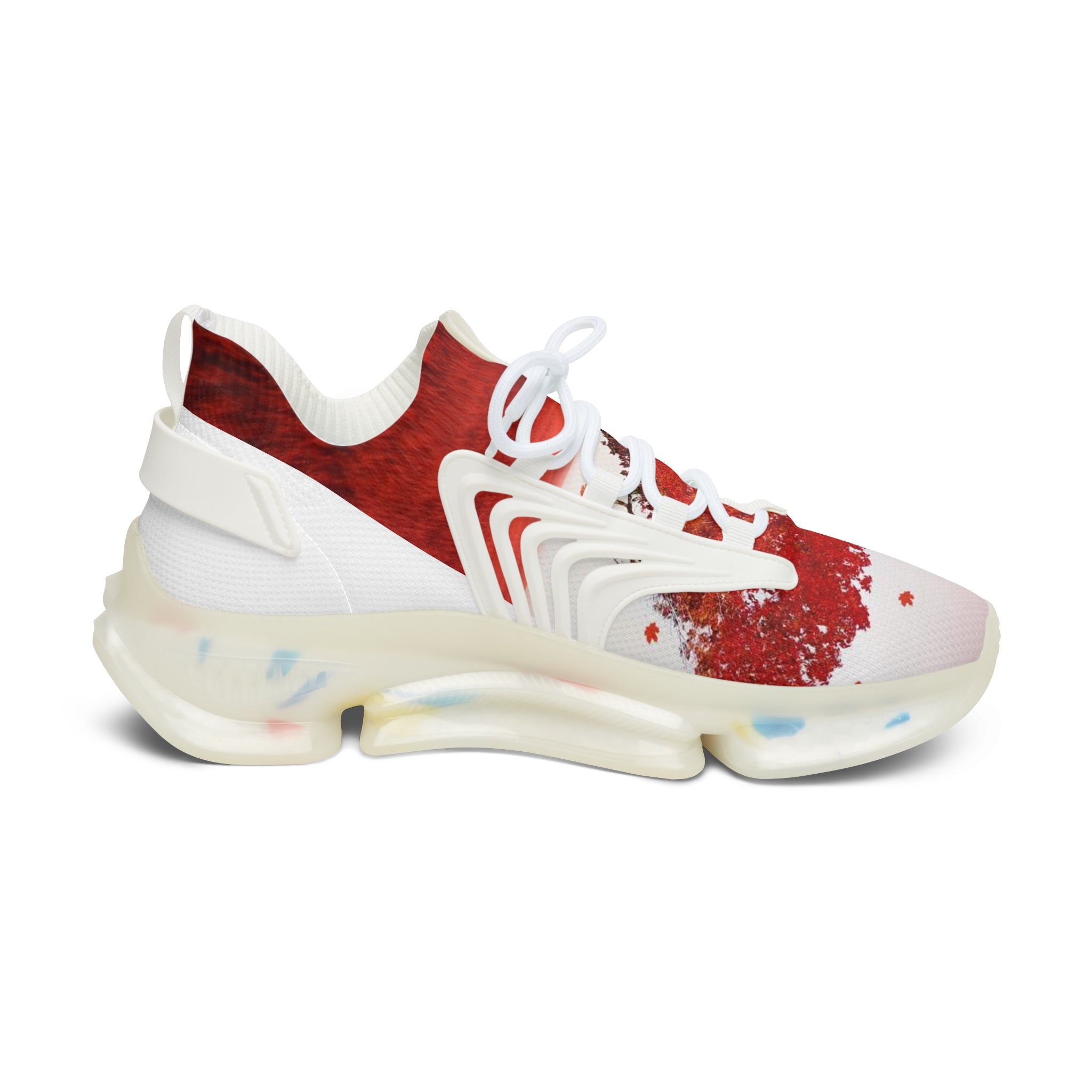 Women's Mesh Sneakers (A35)