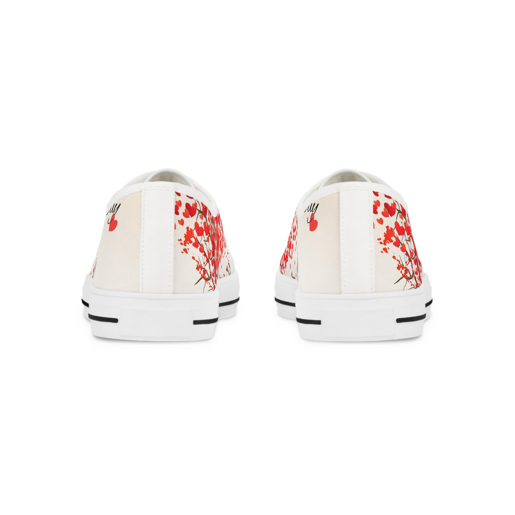 Men's Low Top Sneakers (CODE  A67)