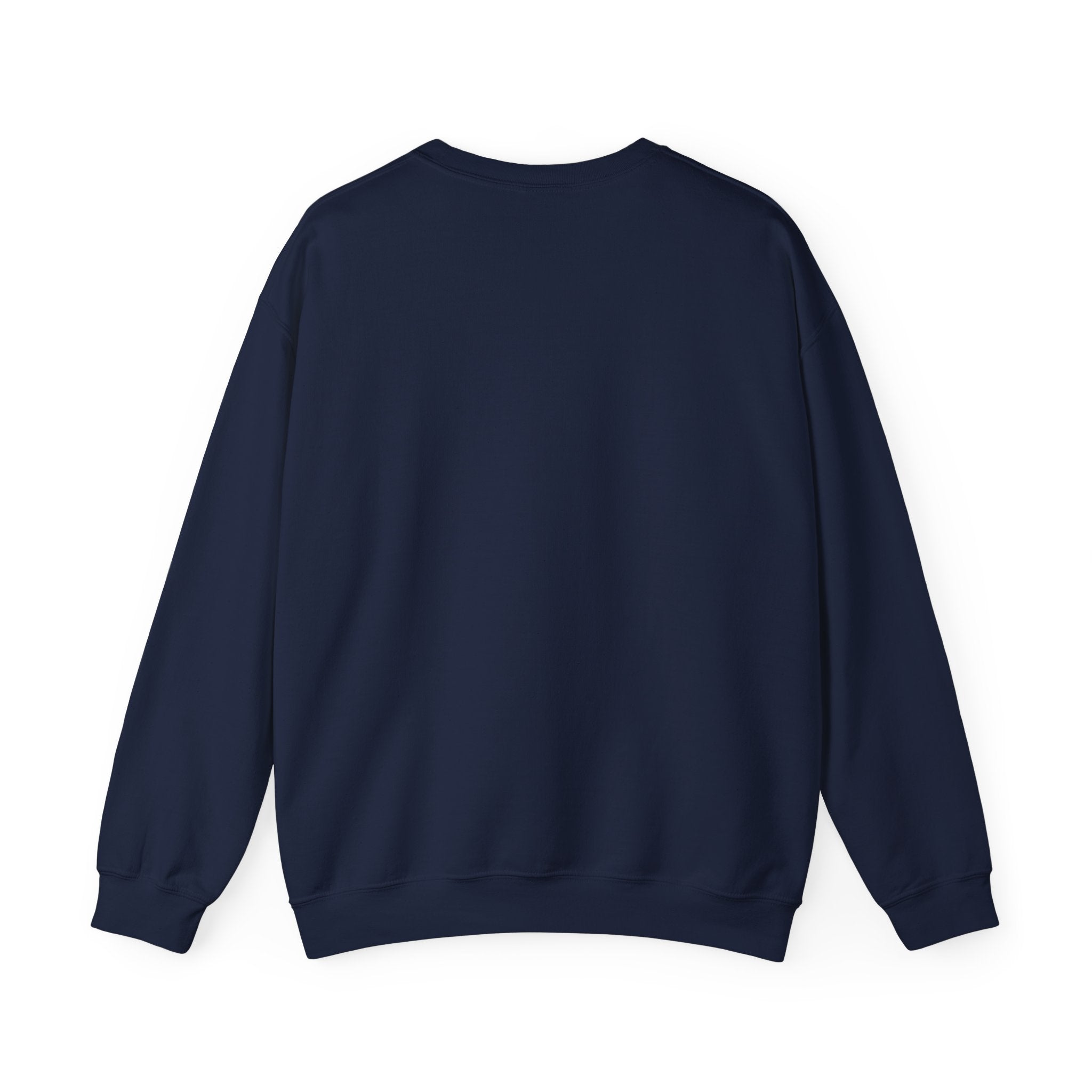 Unisex Heavy Blend™ Crewneck Sweatshirt (A17)