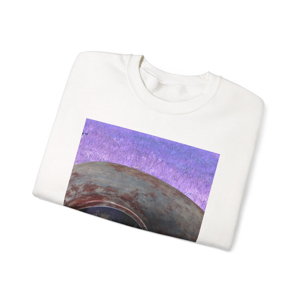 Unisex Heavy Blend™ Crewneck Sweatshirt (A17)