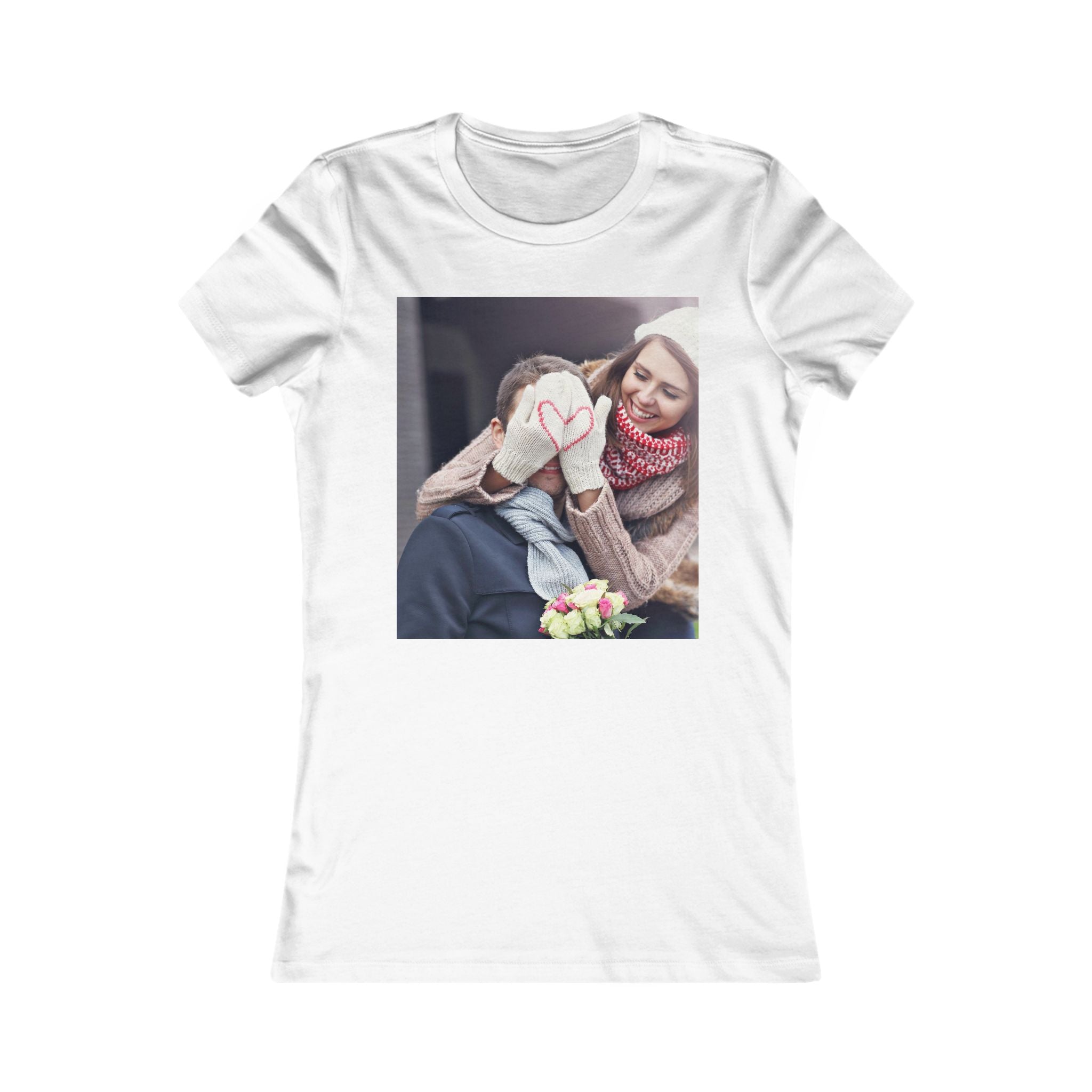 Women's Favorite Tee (A49)