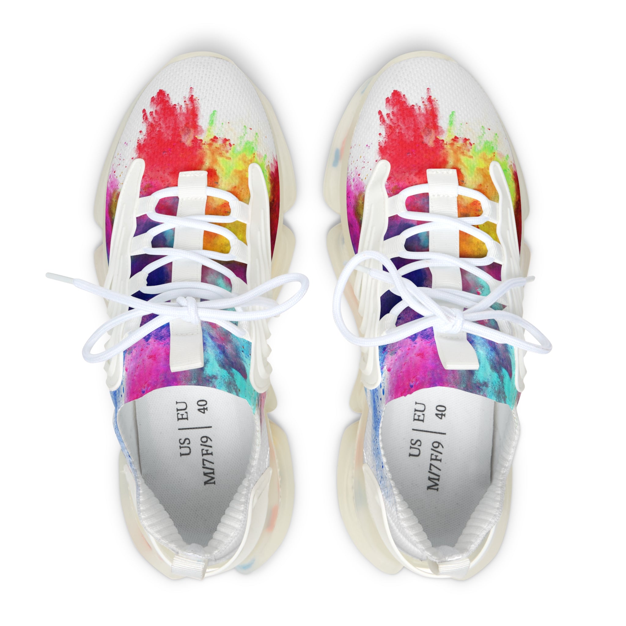 Women's Mesh Sneakers (A36)