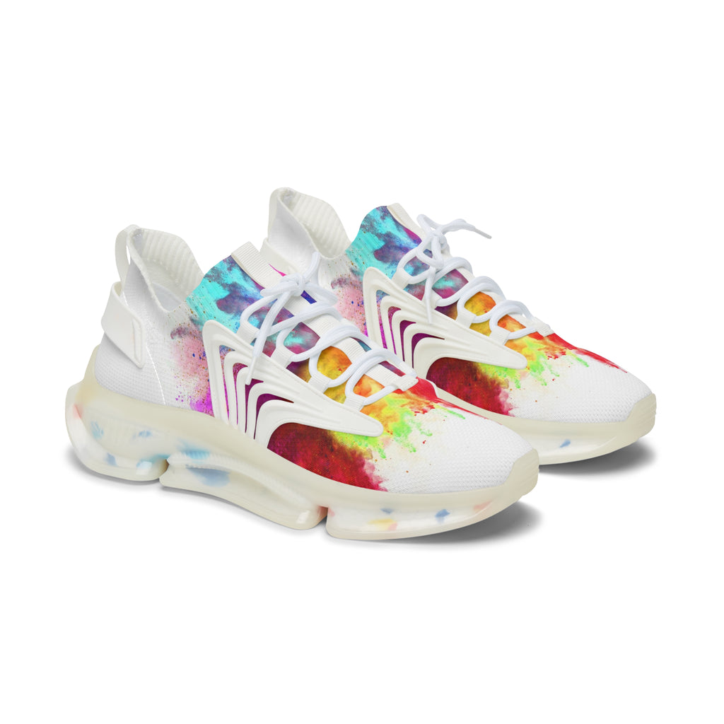 Women's Mesh Sneakers (A36)