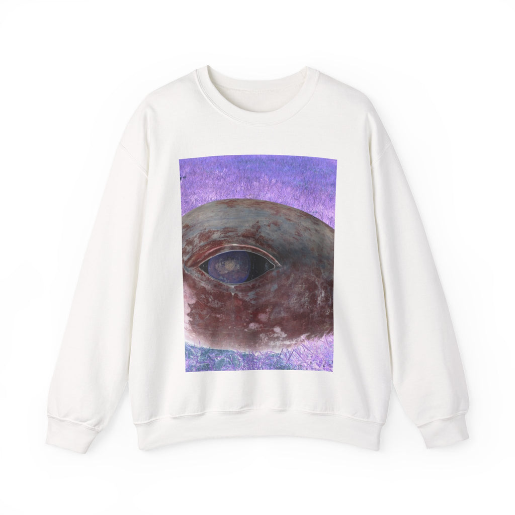 Unisex Heavy Blend™ Crewneck Sweatshirt (A17)