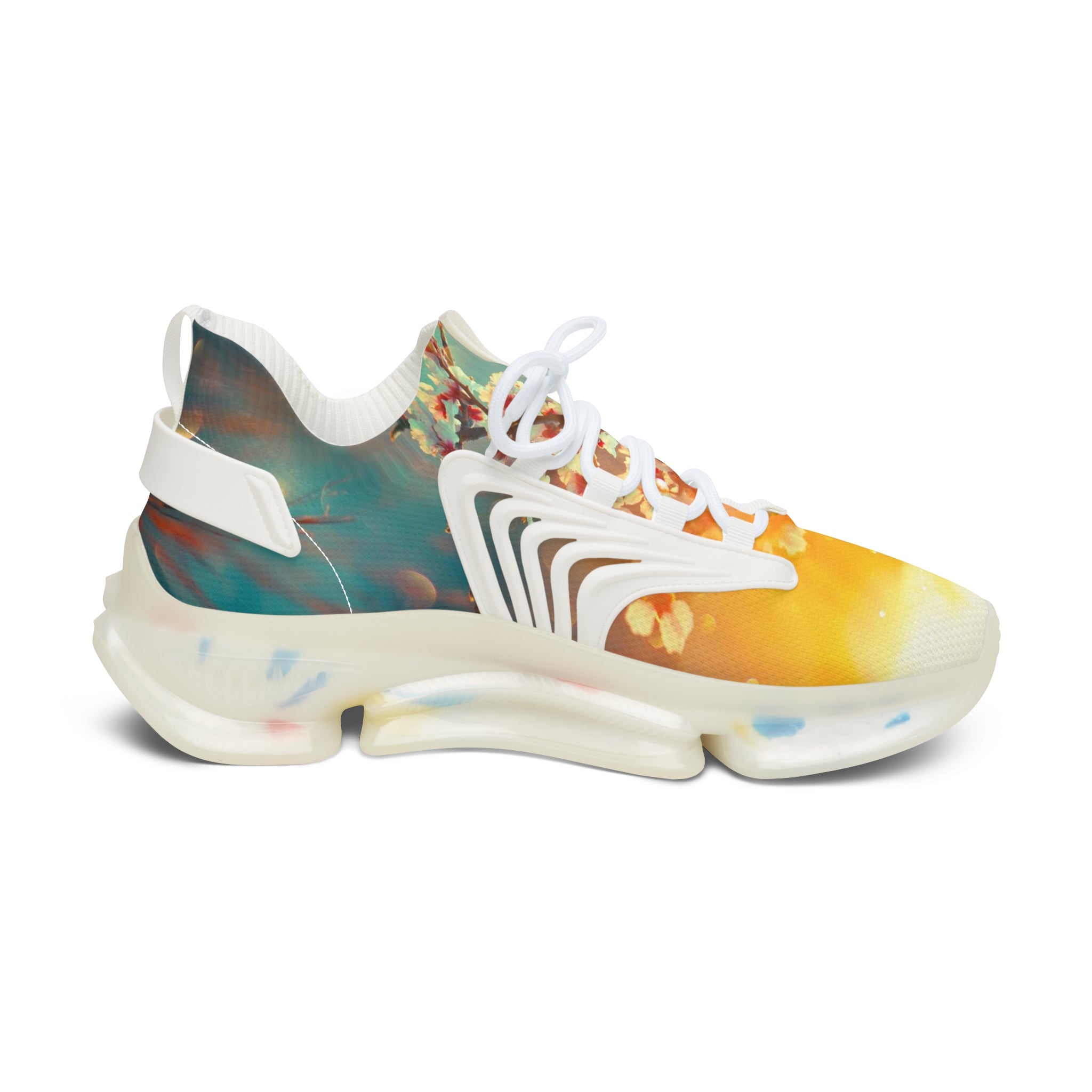 Women's Mesh Sneakers (A39)