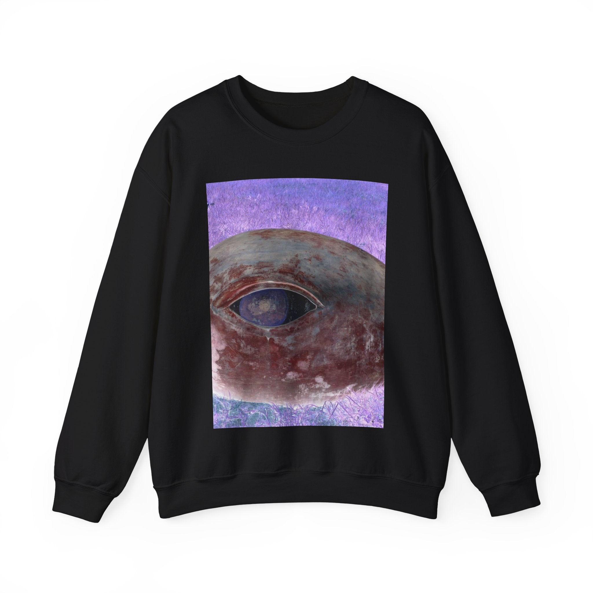 Unisex Heavy Blend™ Crewneck Sweatshirt (A17)
