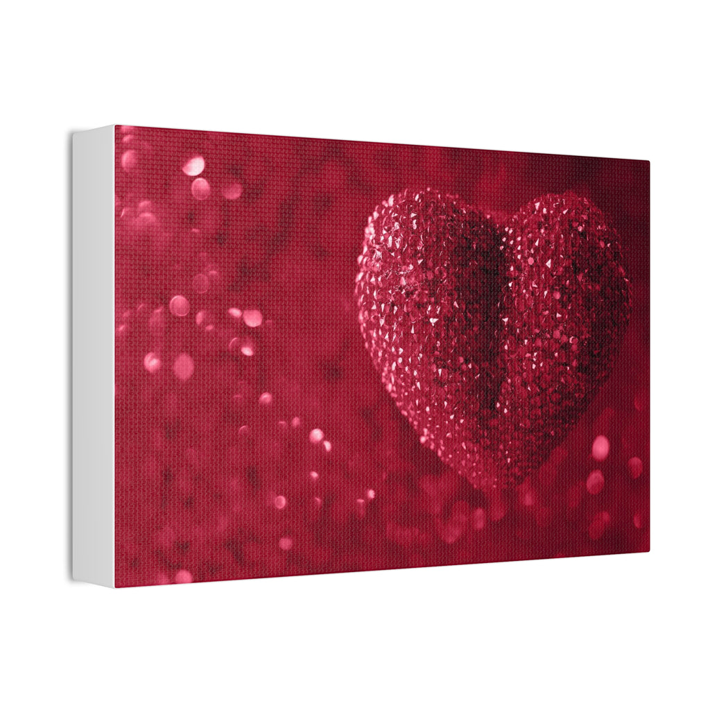 Canvas Stretched, 1.5'' (CODE A92)