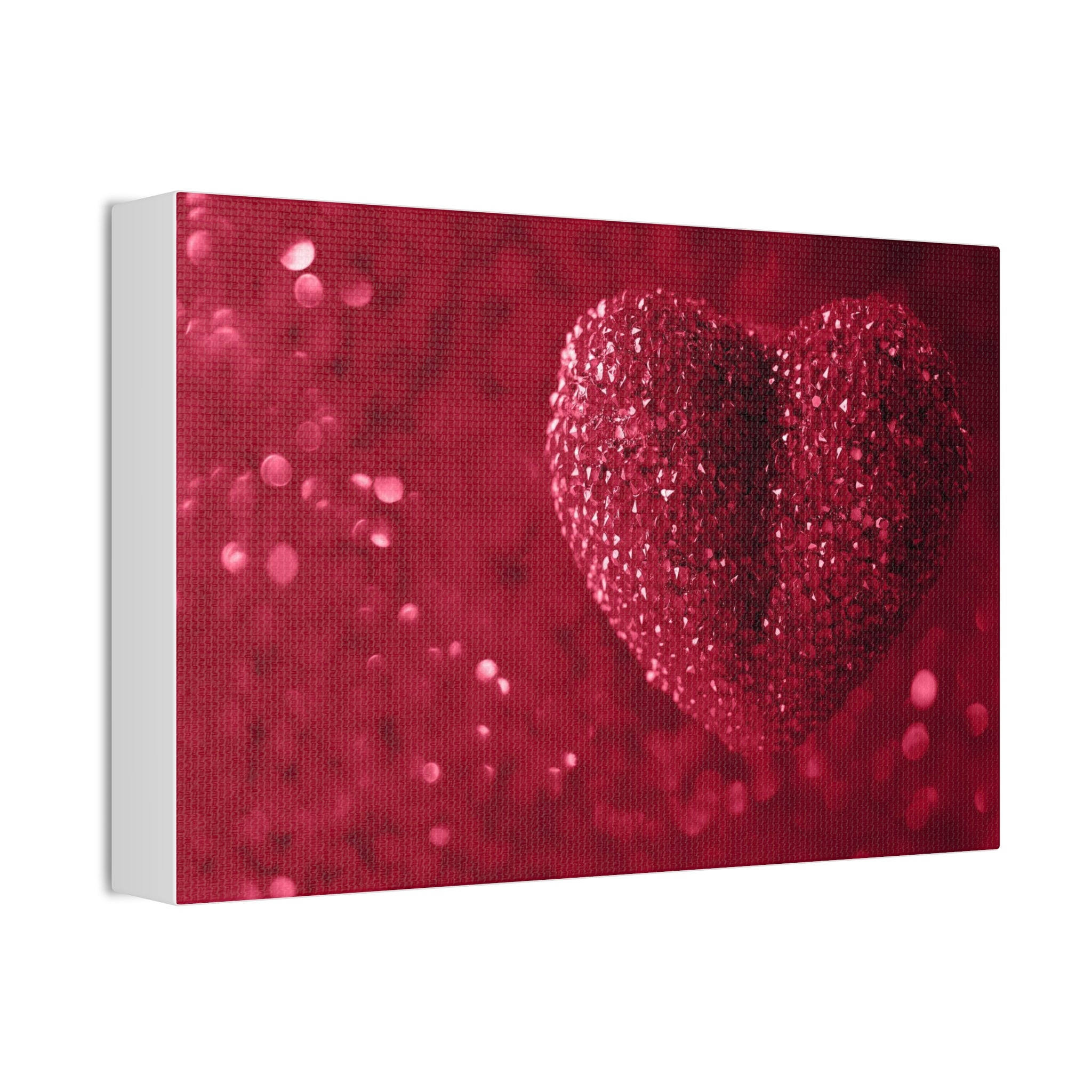 Canvas Stretched, 1.5'' (CODE A92)