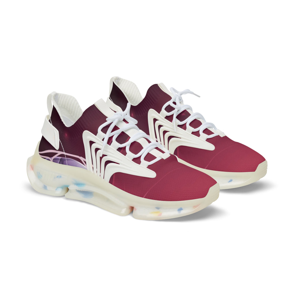 Men's Mesh Sneakers (A68)