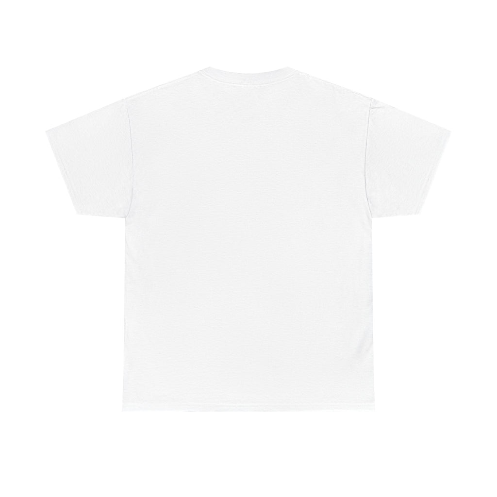 Unisex Heavy Cotton Tee (A47)