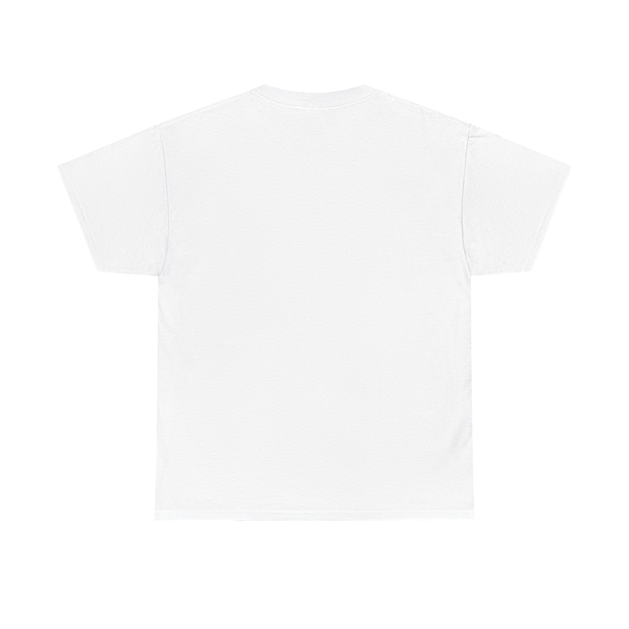 Unisex Heavy Cotton Tee (A47)