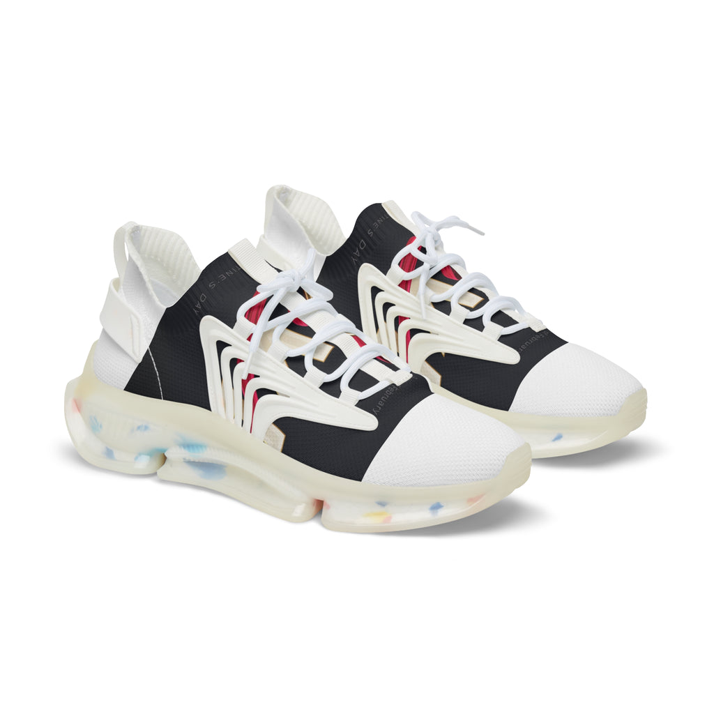 Men's Mesh Sneakers (CODE A81)