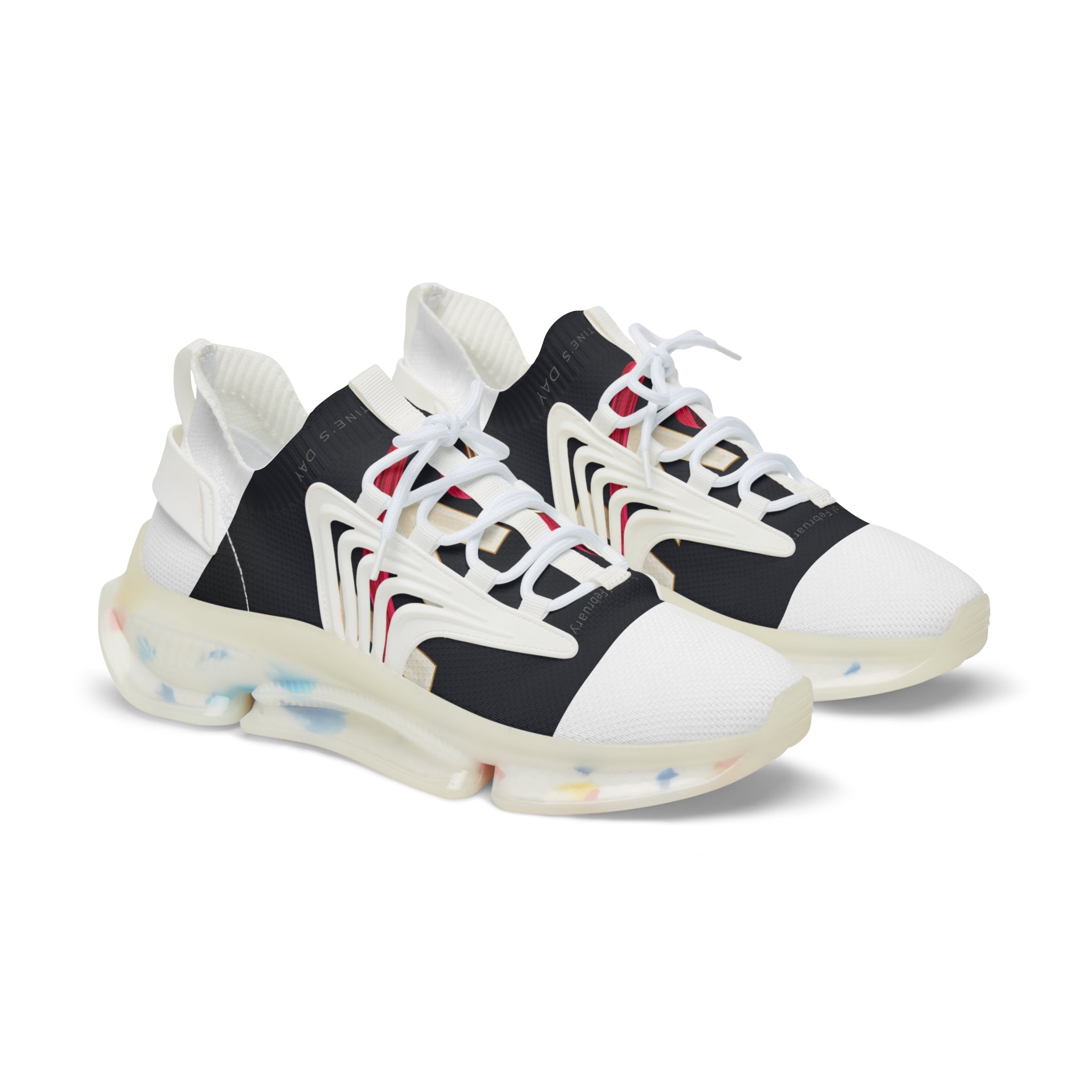 Men's Mesh Sneakers (CODE A81)