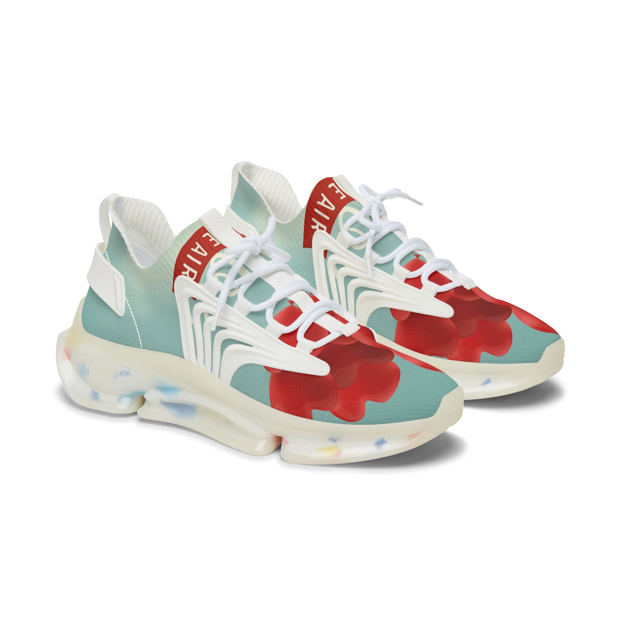 Women's Mesh Sneakers(Valentine gift)