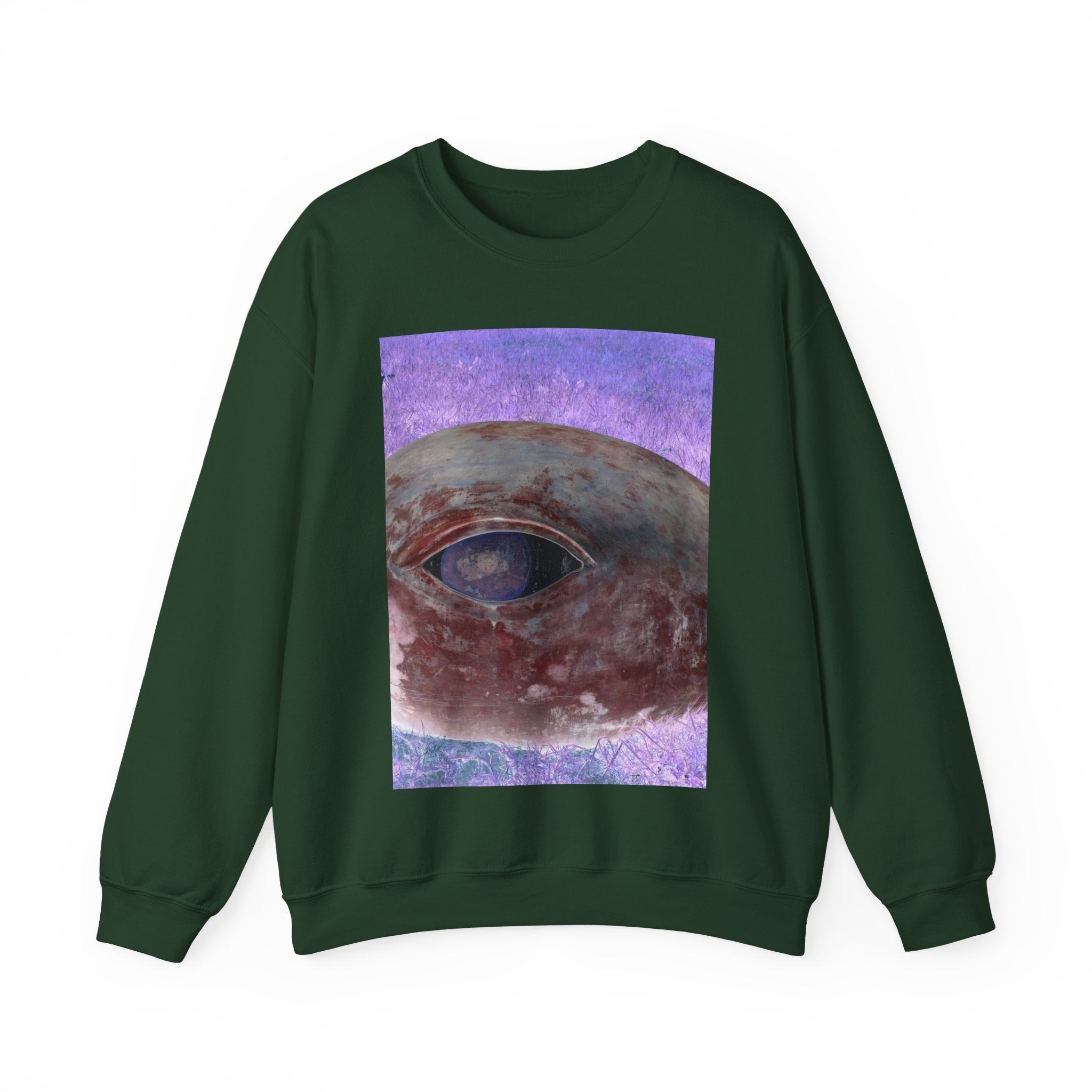 Unisex Heavy Blend™ Crewneck Sweatshirt (A17)