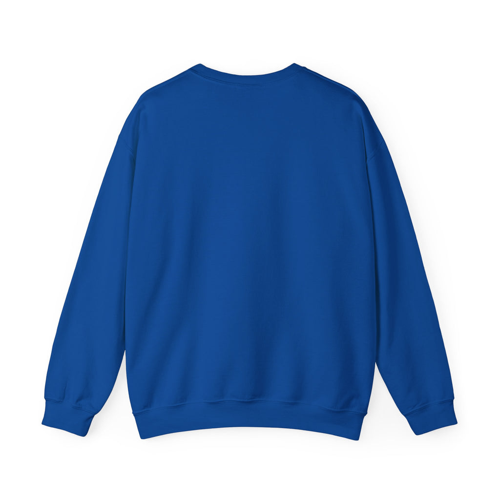 Unisex Heavy Blend™ Crewneck Sweatshirt (A17)