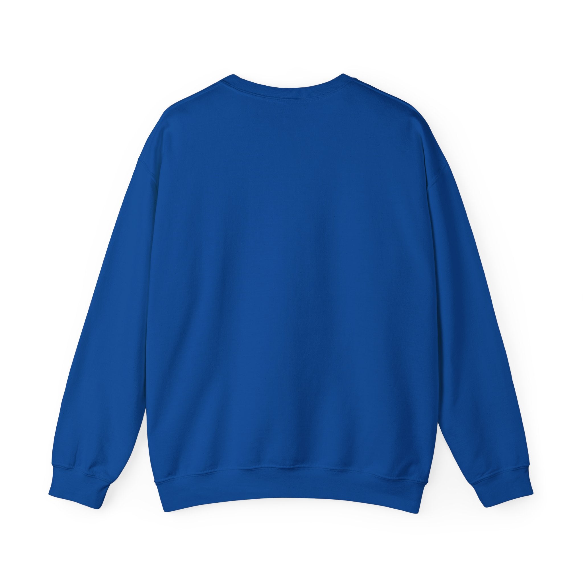 Unisex Heavy Blend™ Crewneck Sweatshirt (A17)