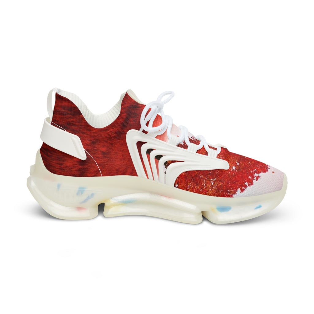 Men's Mesh Sneakers (CODE A80)