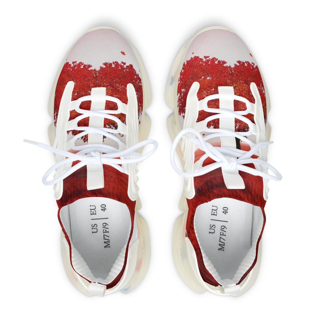 Women's Mesh Sneakers (A35)