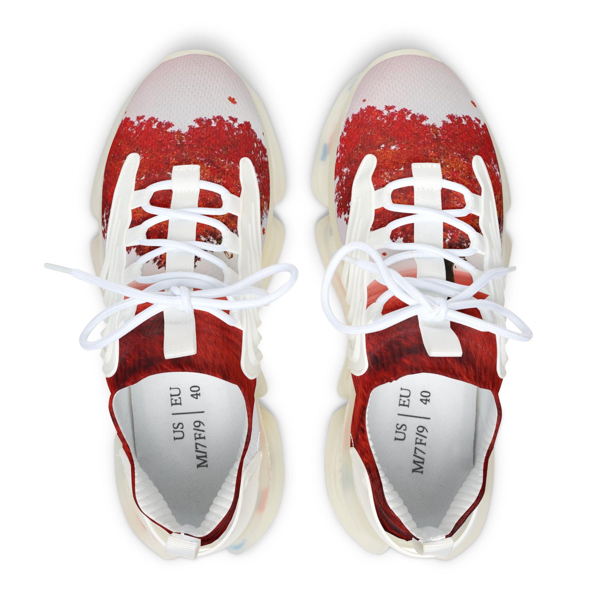 Women's Mesh Sneakers (A35)